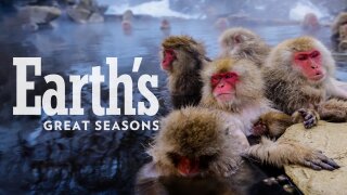 Earth's Great Seasons