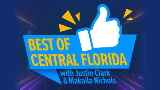 Best of Central Florida With Justin Clark & Makaila Nichols