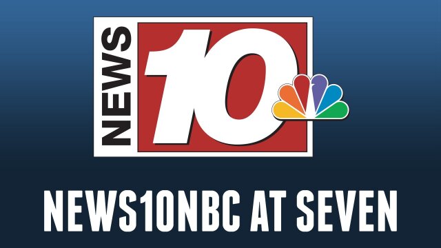 News10NBC at Seven