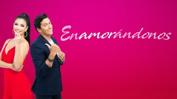 Enamorándonos