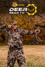 Cabela's Deer Gear TV
