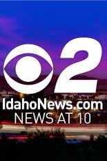 CBS 2 News at 10PM