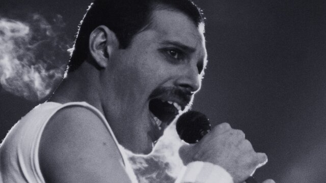 Freddie Mercury: The Tribute Concert