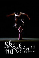 Skate Na Veia