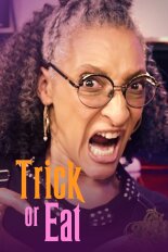 Trick or Eat