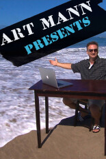 Art Mann Presents