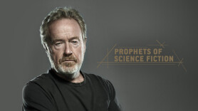 Prophets of Science Fiction