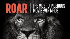 Roar: The Most Dangerous Movie Ever Made