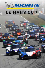 Le Mans Cup Motor Racing