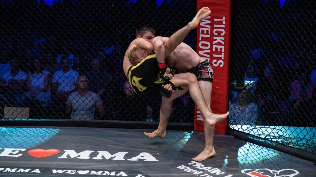We Love MMA 48