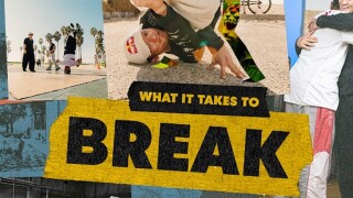 What it Takes to Break