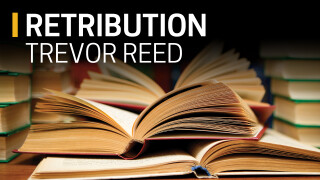 Trevor Reed, Retribution