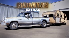 Street Outlaws: Extras