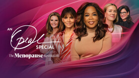 An Oprah Winfrey Special: The Menopause Revolution