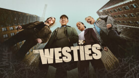 FREE MGM+: THE WESTIES
