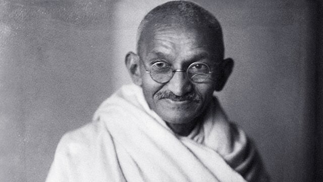 Who Killed Gandhi?