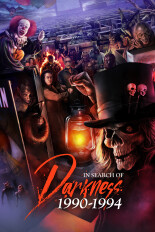 In Search of Darkness: 1990-1994