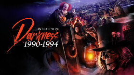 In Search of Darkness: 1990-1994