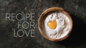 Recipe for Love