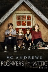 V.C. Andrews' Flowers in the Attic Series