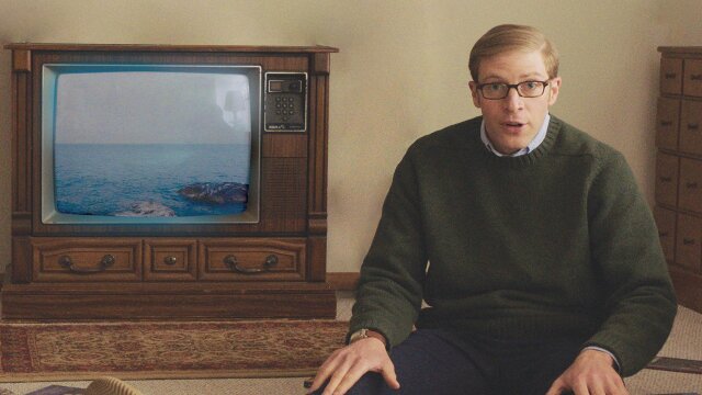 Joe Pera Talks With You