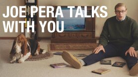 Joe Pera Talks With You