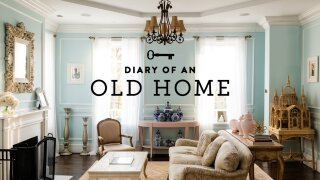 Diary of an Old Home