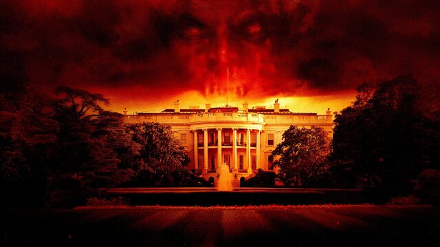 Demon in the White House