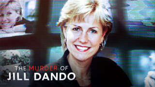 The Murder Of Jill Dando