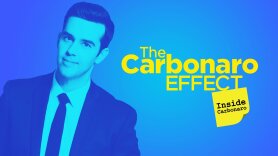 The Carbonaro Effect: Inside Carbonaro