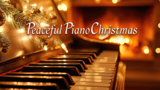 Peaceful Piano Christmas