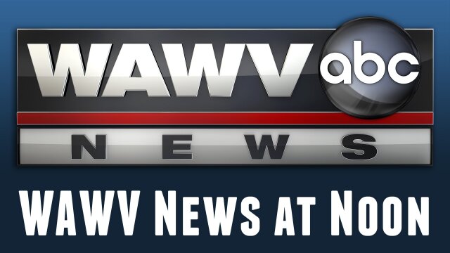 Watch WAWV News at Noon Online Streaming | DIRECTV