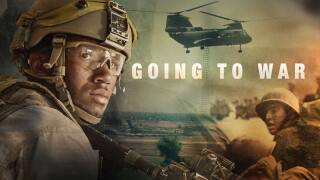 Going to War