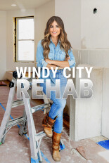 Windy City Rehab