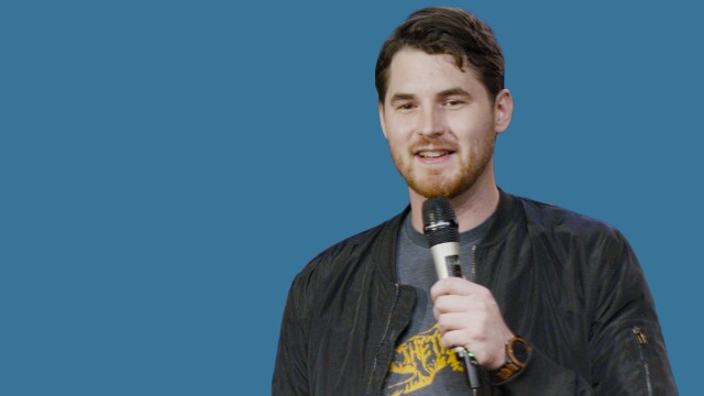 Travis Nelson: To Touch A Cloud