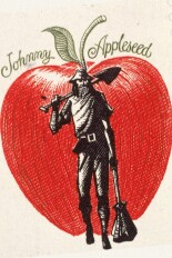 Who Was Johnny Appleseed?