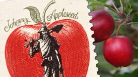 Who Was Johnny Appleseed?