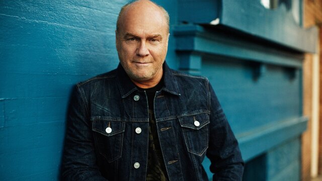 Greg Laurie