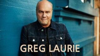 Greg Laurie