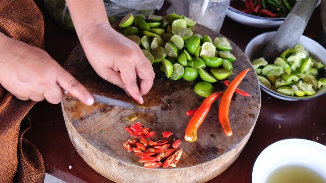 Kitchen Queens: New Orleans