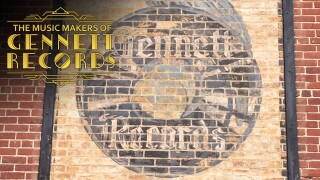 The Music Makers of Gennett Records