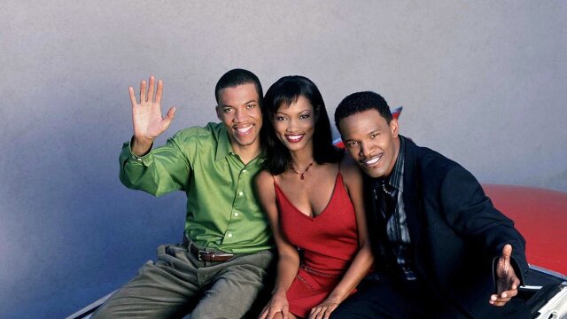 The Jamie Foxx Show