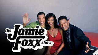 The Jamie Foxx Show