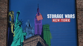 Storage Wars New York