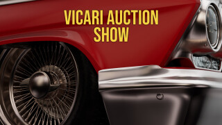 Vicari Auction Show