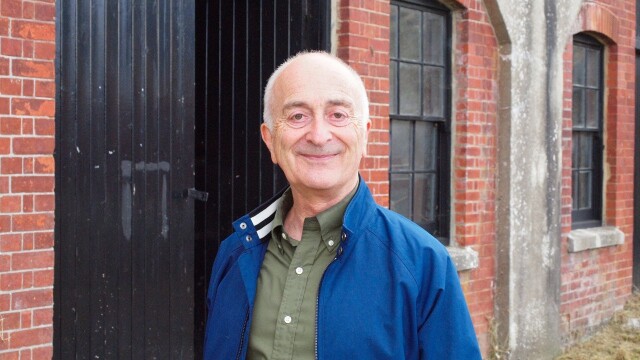 Britain's Forgotten Wars with Tony Robinson