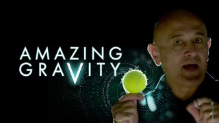Amazing Gravity
