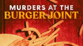 Murders at the Burger Joint