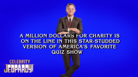 Celebrity Jeopardy!