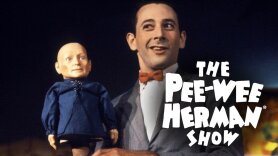 Pee-wee Herman Show